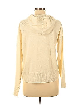Cotes of London Cashmere Pullover Sweater (view 2)