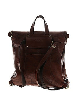 Patricia Nash Leather Backpack (view 2)