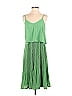 L Love Green Casual Dress Size S - photo 1