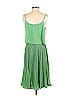 L Love Green Casual Dress Size S - photo 2