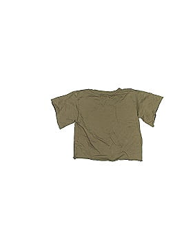 Go Gently Nation Short Sleeve T-Shirt (view 2)