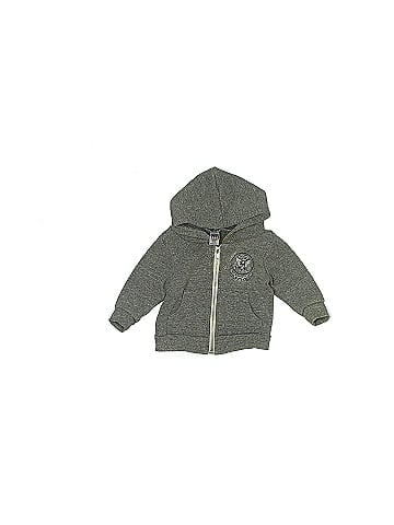 Roxy Zip Up Hoodie (view 1)