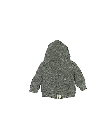 Roxy Zip Up Hoodie (view 2)