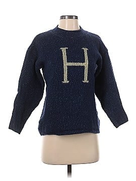 Harry Potter Wool Pullover Sweater (view 1)