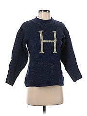 Harry Potter Wool Pullover Sweater