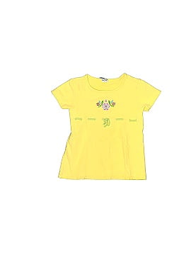Mimi Chica Short Sleeve T-Shirt (view 1)