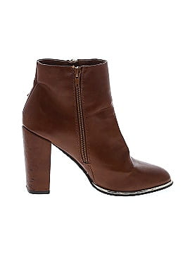 Truffle Ankle Boots (view 1)