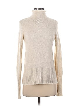 Madewell Turtleneck Sweater (view 1)