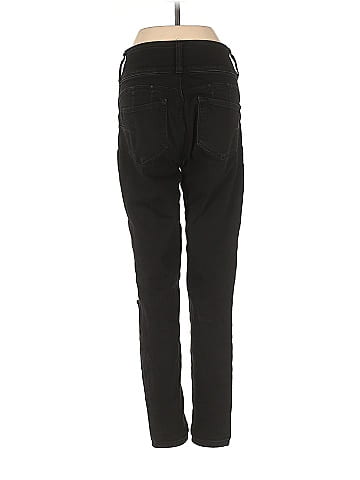 Blue Savvy Jeans (view 2)