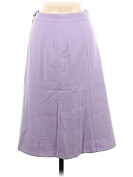 Carolina Herrera for Saks Fifth Avenue Casual Skirt (view 2)