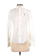 Ralph Lauren Long Sleeve Button Down Shirt