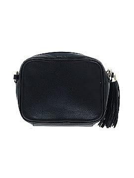 Mark And Graham Leather Crossbody Bag (view 2)