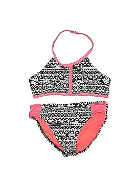 Wonder Nation Two Piece Swimsuit (view 1)