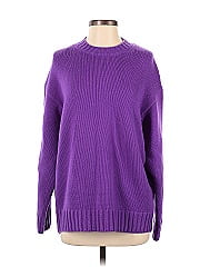 Cos Cashmere Pullover Sweater