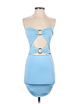 Shein Cocktail Dress (view 1)