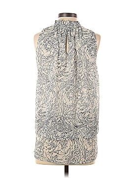 E3 by Etcetera Sleeveless Blouse (view 2)