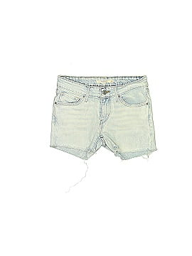 Levi's Denim Shorts (view 1)