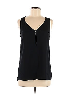 Fortune + Ivy Sleeveless Top (view 1)