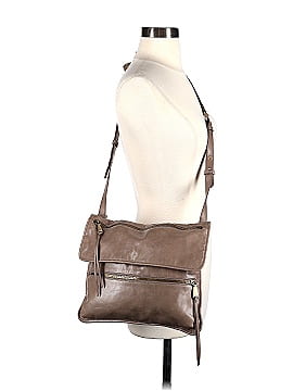 Hobo International Leather Crossbody Bag (view 2)