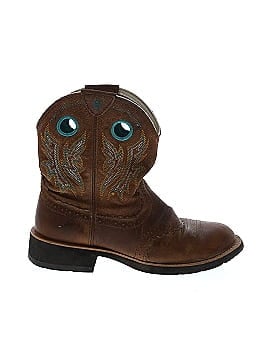 Ariat Boots (view 1)