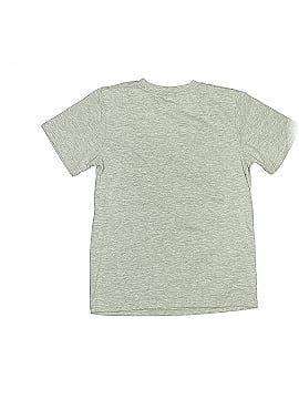 Slope Short Sleeve T-Shirt (view 2)