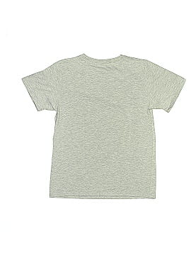 Slope Short Sleeve T-Shirt (view 2)