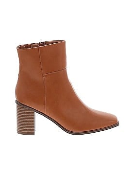 The Drop Ankle Boots (view 1)
