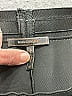 BCBGMAXAZRIA Solid Black Leggings Size XS - photo 3