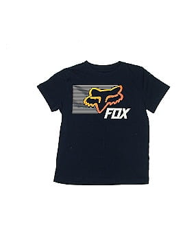 Fox Short Sleeve T-Shirt (view 1)