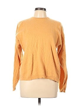 Cindy Reid Pullover Sweater (view 1)