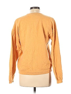 Cindy Reid Pullover Sweater (view 2)