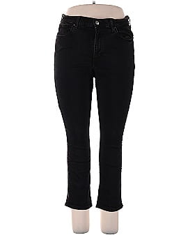 Levi's Classic Straight Fit Women's Jeans (view 1)