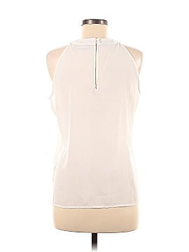 Eva Mendes by New York & Company Sleeveless Blouse (view 2)