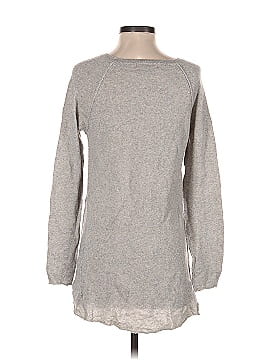Elaine Turner Cashmere Pullover Sweater (view 2)