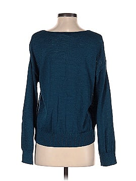 Candace Cameron Bure Pullover Sweater (view 2)