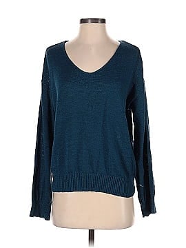 Candace Cameron Bure Pullover Sweater (view 1)