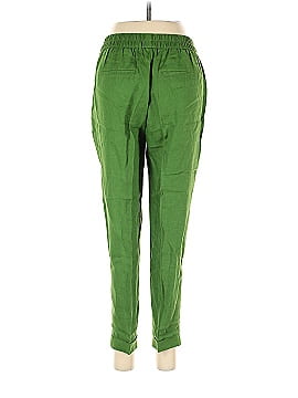 United Colors Of Benetton Linen Pants (view 2)