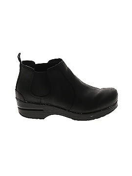Dansko Ankle Boots (view 1)