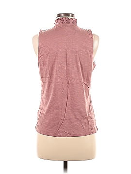 Maurices Sleeveless Henley (view 2)
