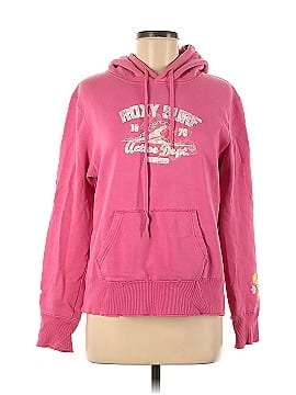 Roxy Pullover Hoodie (view 1)