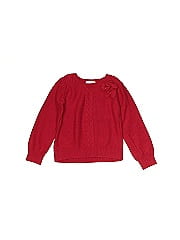 Jacadi Pullover Sweater