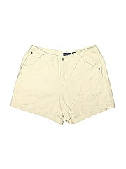 Venezia Khaki Shorts