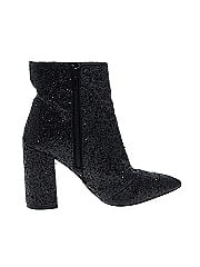 A Bound Ankle Boots