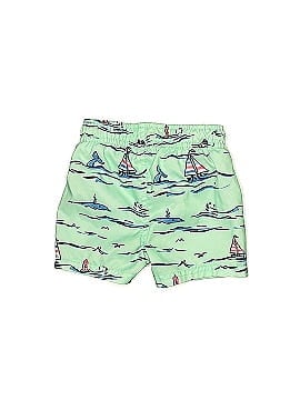 Crown & Ivy Board Shorts (view 2)