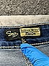 Suzanne Betro Blue Denim Skirt Size 10 - photo 3