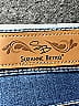 Suzanne Betro Blue Denim Skirt Size 10 - photo 4