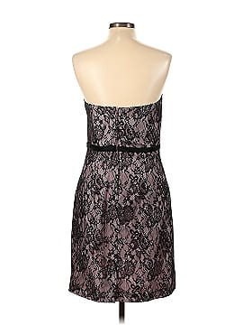 Alfred Angelo Cocktail Dress (view 2)