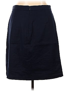 J.Crew Formal Skirt (view 2)