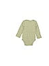 Assorted Brands Green Long Sleeve Onesie 3-6 MO / 6 MO - photo 2