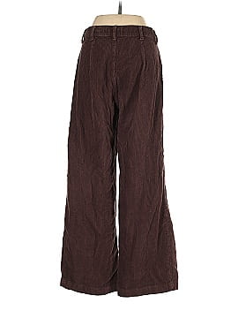 Reformation Jeans Linen Pants (view 2)